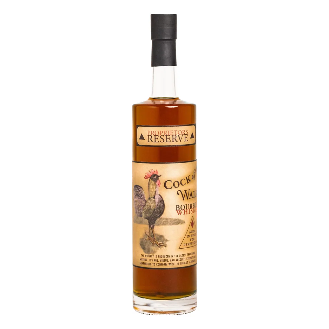 Preservation Cock of the Walk Proprietor's Reserve Wheated Bourbon 750ml