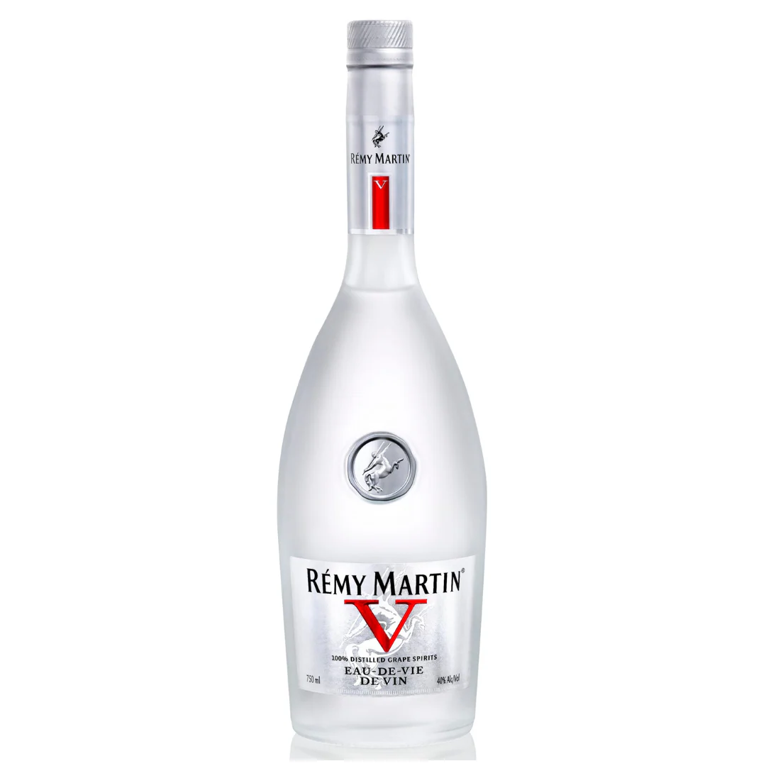 Remy Martin V