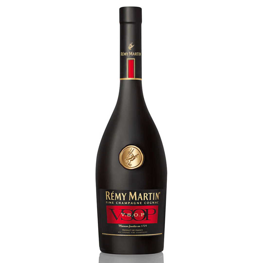 Remy Martin VSOP Cognac