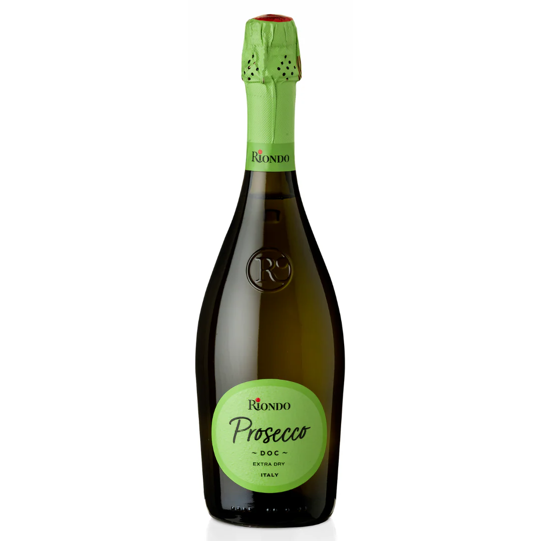 Riondo Prosecco Spumante Extra Dry