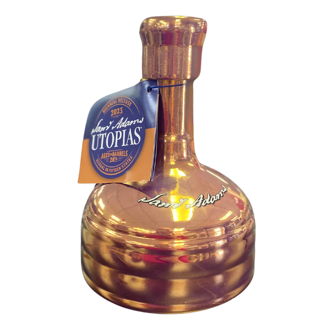 Sam Adams Utopias 2023