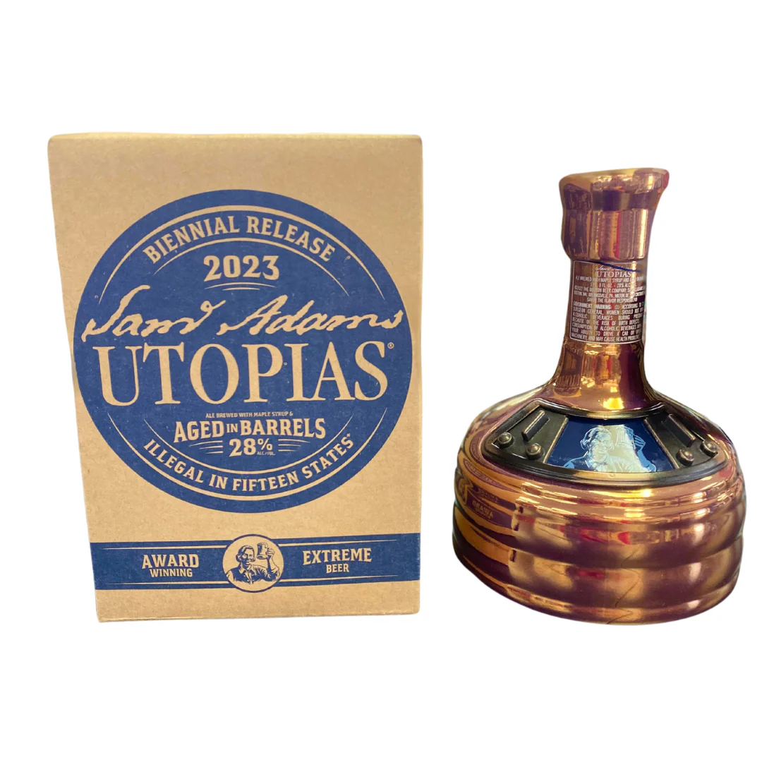 Sam Adams Utopias 2023 - Image 2