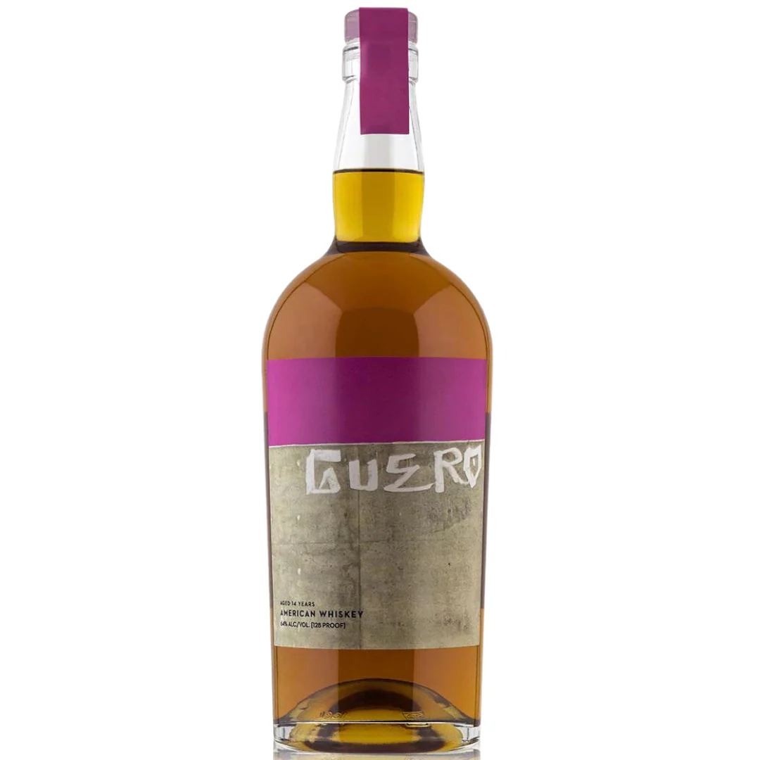 Savage and Cooke Guero 14 Year American Whiskey