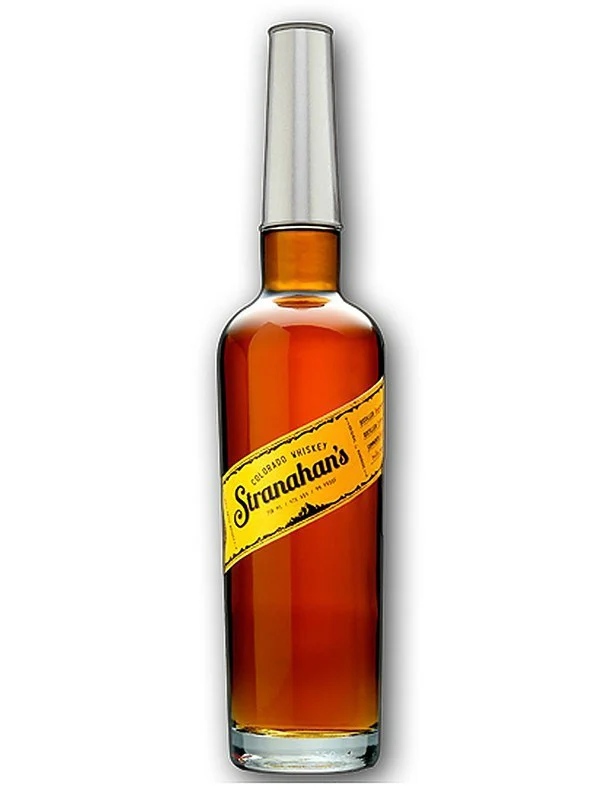 Stranahan's Original Colorado Whiskey