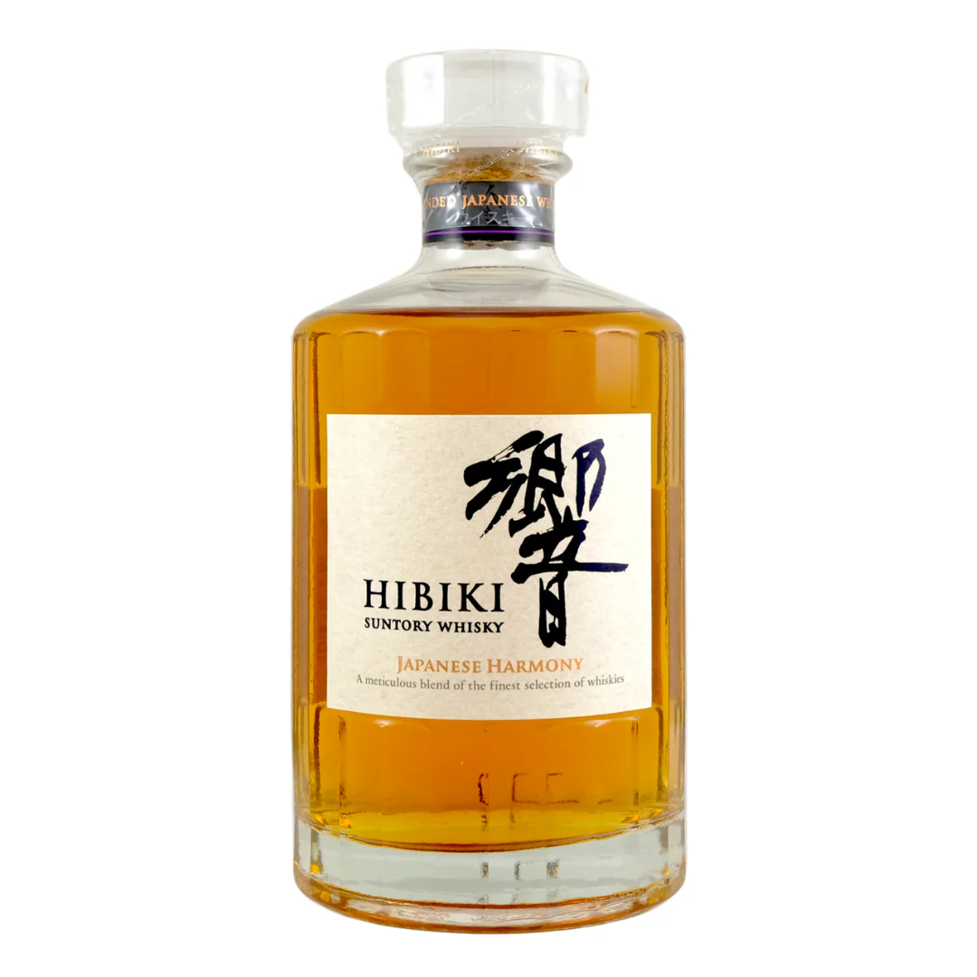 Suntory Hibiki Harmony Whisky