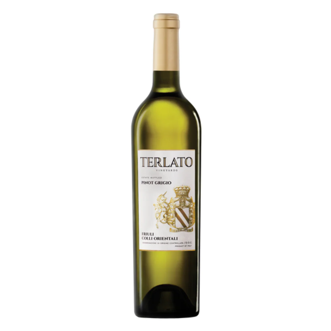 Terlato Pinot Grigio 2019 750ml