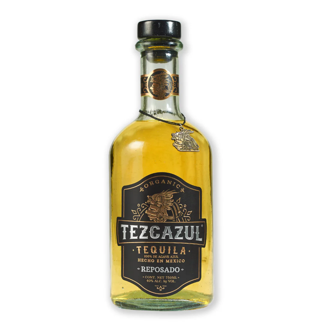Tezcazul Reposado Tequila