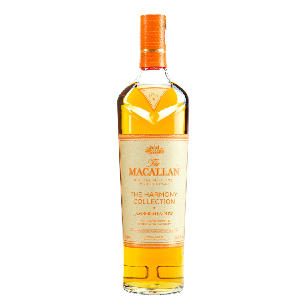 The Macallan Harmony Collection Amber Meadow