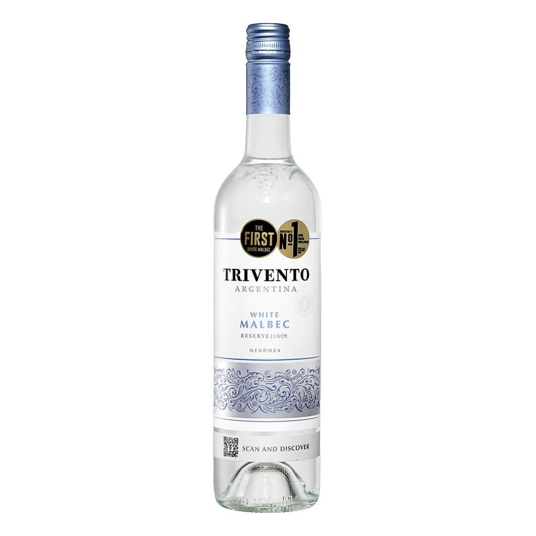 Trivento Reserve White Malbec 2023 Argentina Mendoza 750ml
