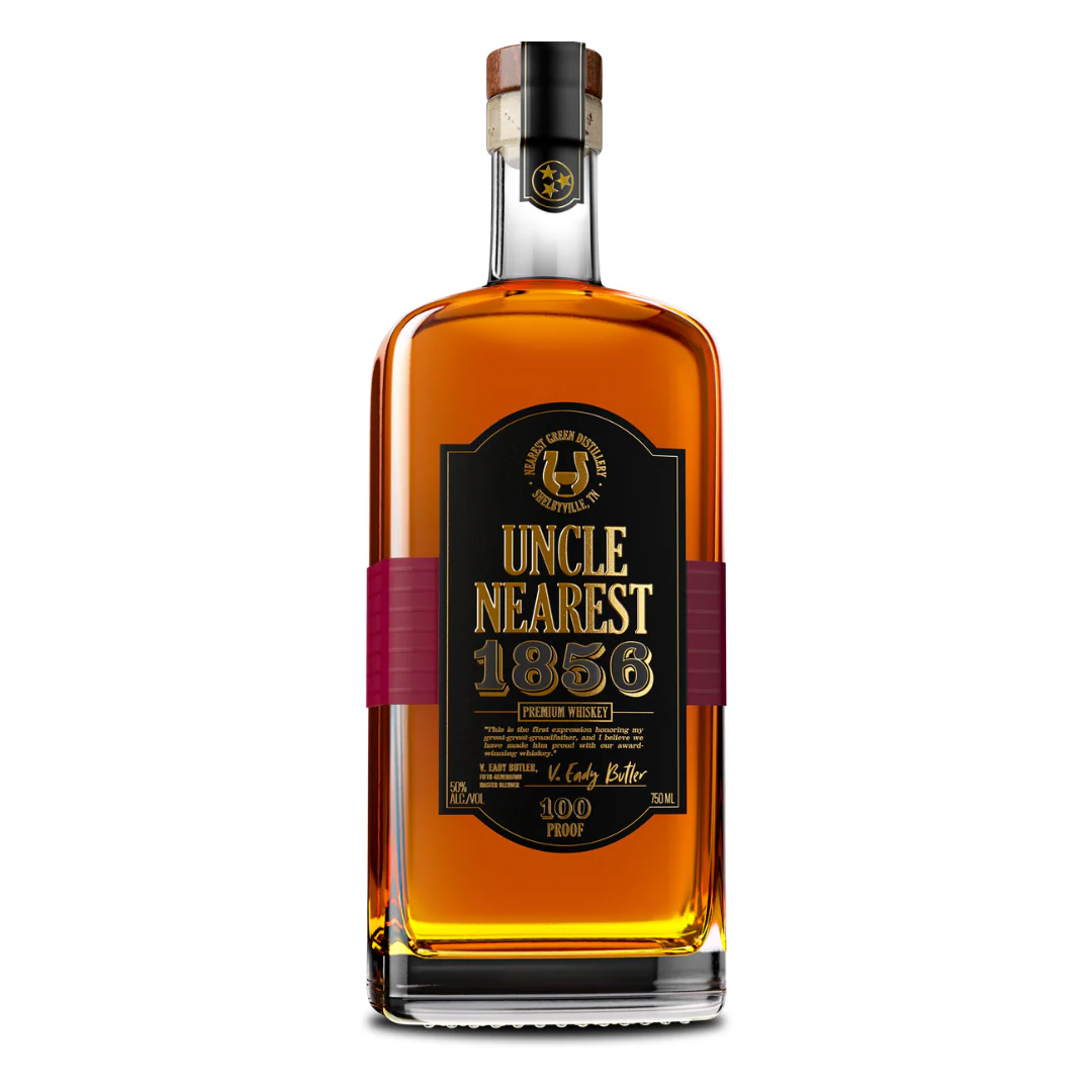 Uncle Nearest 1856 Premium Aged Whiskey