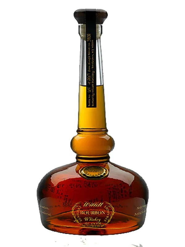 Willett Pot Still Reserve Small Batch Kentucky Straight Bourbon Whiskey 750ml