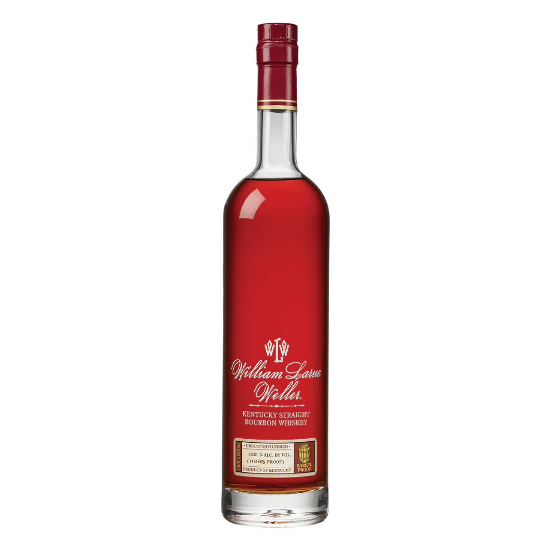 William Larue Weller Bourbon Whiskey 2024 Release 750ml